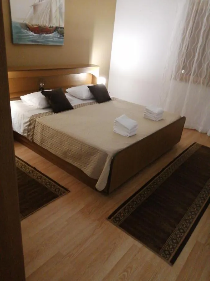Apartman Marija Zadar Apartment