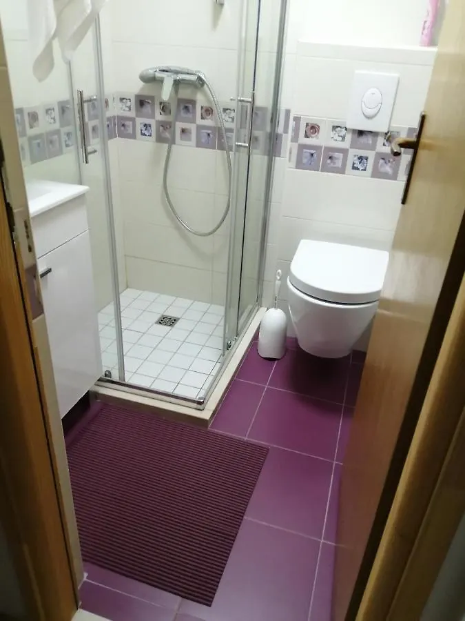 Apartment Apartman Marija Zadar Croatia