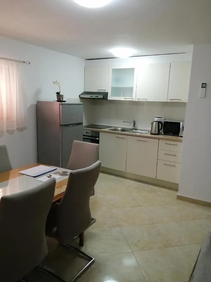 Apartman Marija Zadar Apartment
