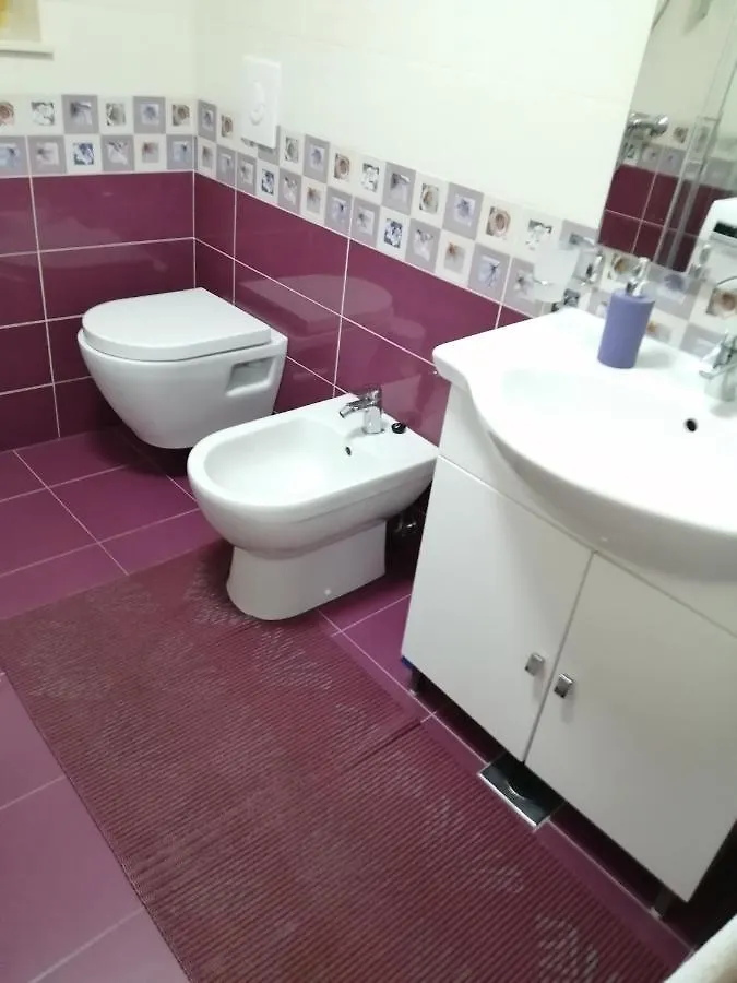 Apartman Marija Zadar