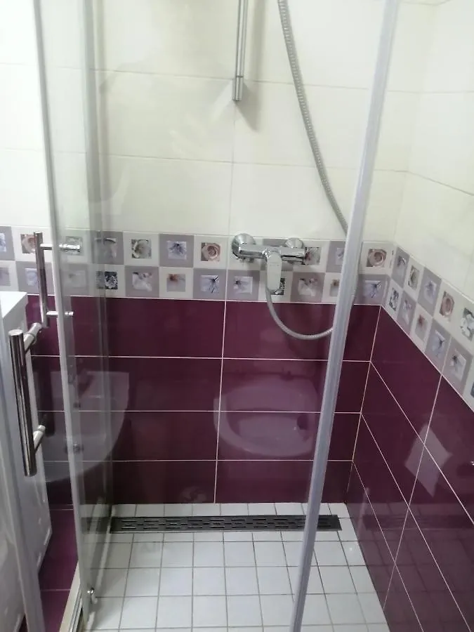 Apartman Marija Zadar