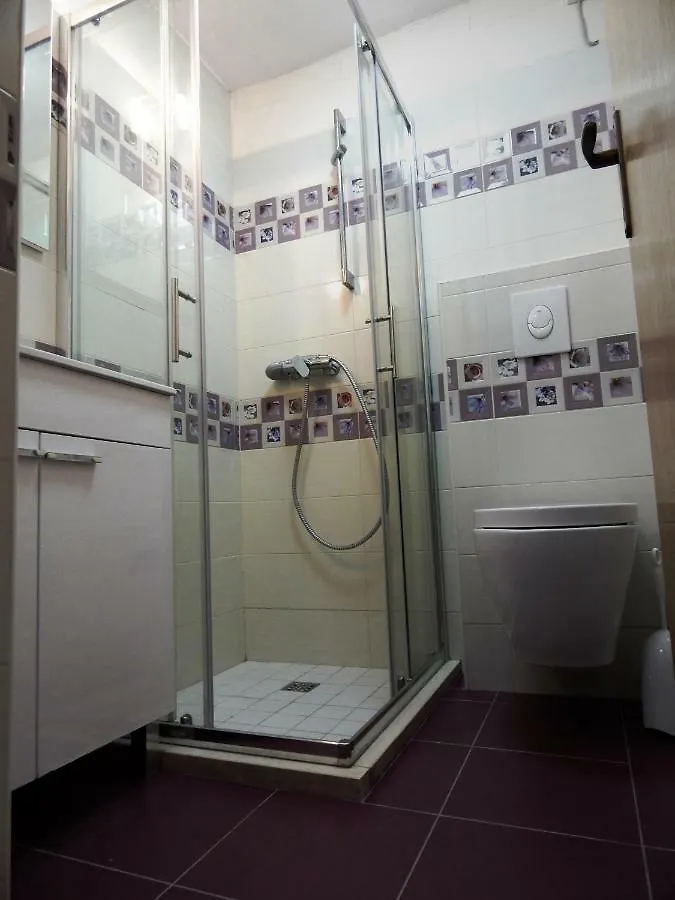 Apartman Marija Zadar Croatia