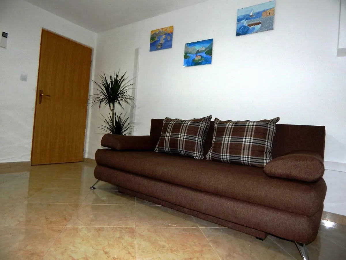 Apartman Marija Zadar Apartment