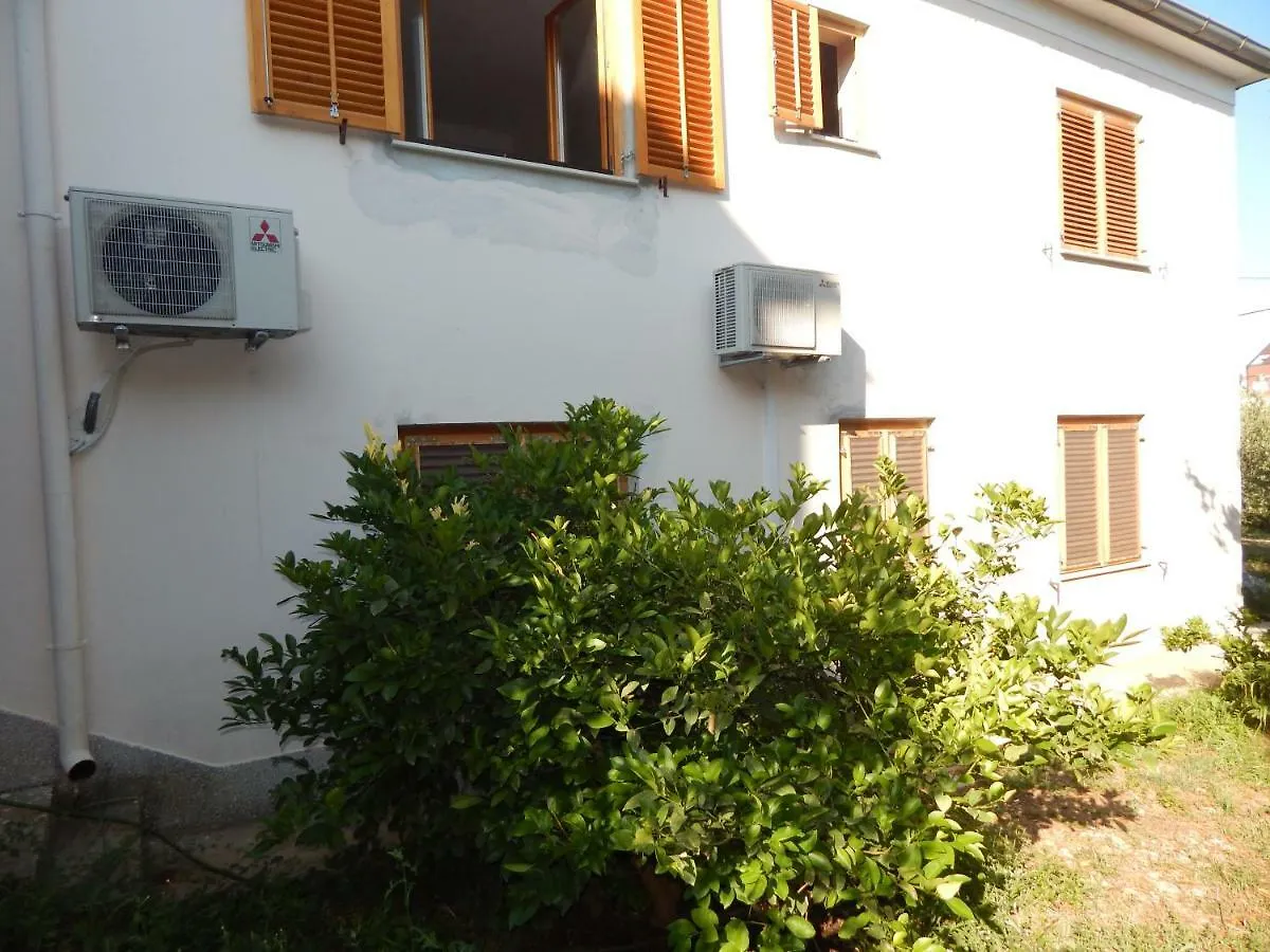 Apartment Apartman Marija Zadar
