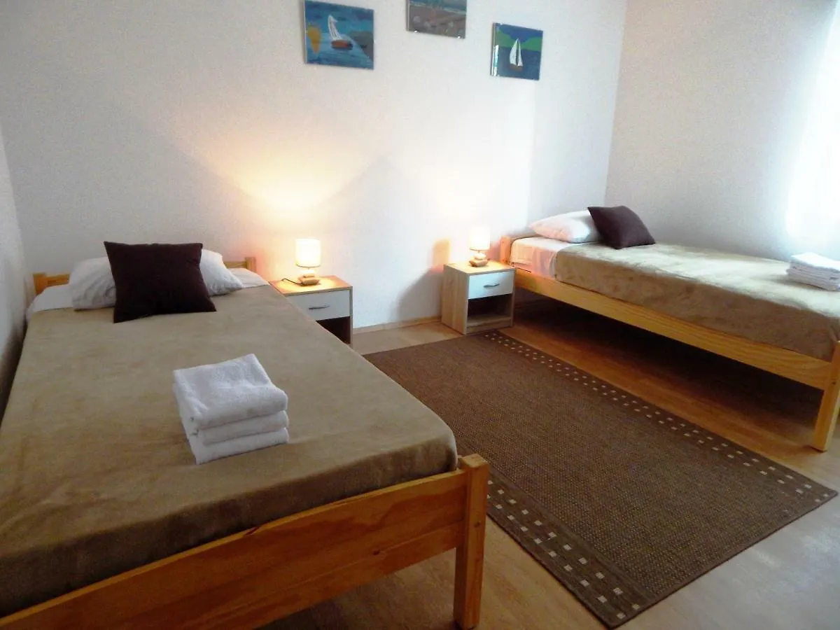 Apartman Marija Zadar 0*,  Croatia