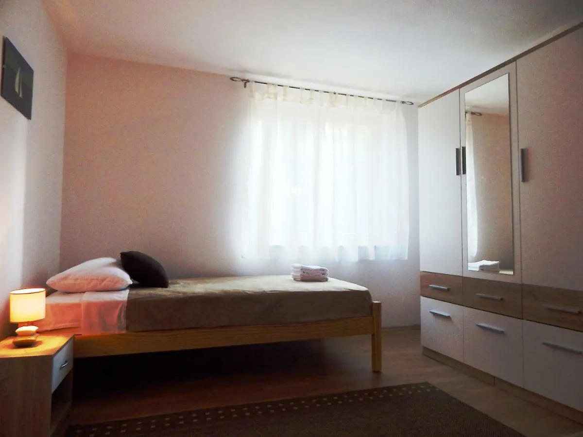 Apartment Apartman Marija Zadar Croatia