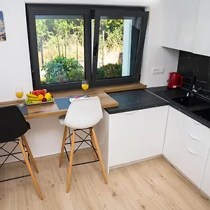 Apartament Lucky Charm, Zadar