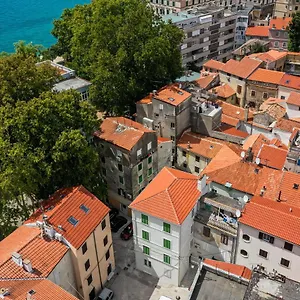 Apartament 1914 Studio, Zadar