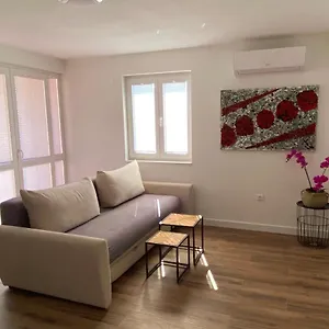 Apartament Junior, Zadar