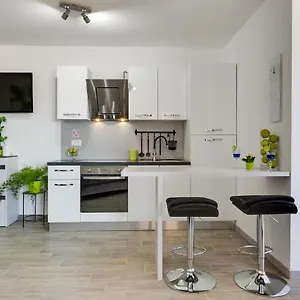 Apartament Oliva Vallis, Zadar