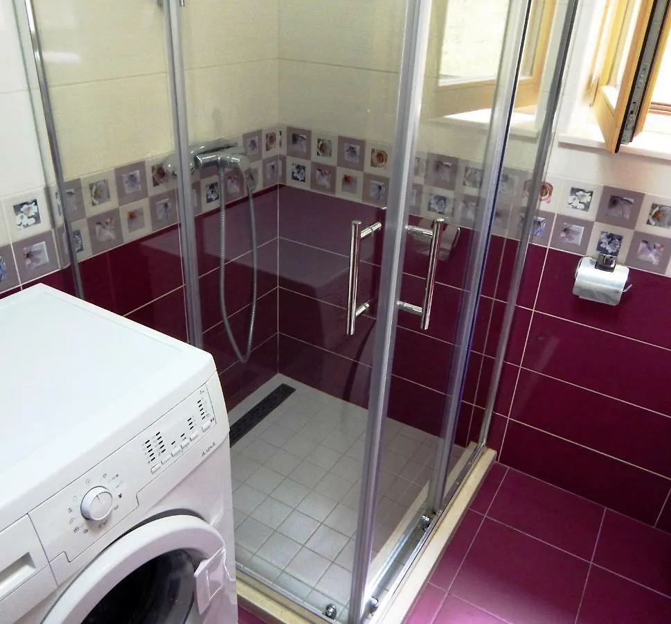 Apartman Marija Zadar 0*,  Croatia